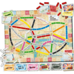 Ticket To Ride: London