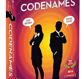 Codenames