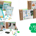 KiwiCo Science & Create Box $14.97 Shipped!