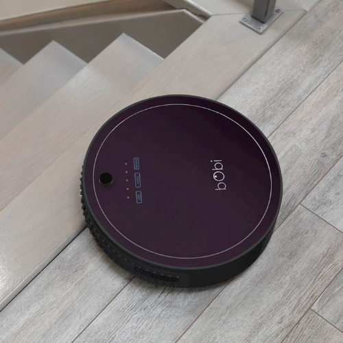 Today Only! bObsweep bObi Classic Robot Vacuum & Mop $190 Shipped Free (Reg. $750) – FAB Ratings!