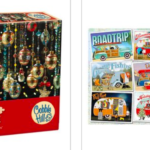 HUGE Sale on Cobble Hill Puzzles = Everything just $11.49 + shipping!