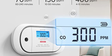 Today Only! Save BIG on Smoke Detectors from $21.59 (Reg. $39.99) – FAB Ratings!