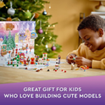 LEGO Friends 2022 Advent Calendar Building Toy Set 312 Pieces $27.99 Shipped Free (Reg. $34.99) – FAB Gift For Kids!