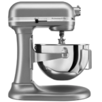 5-Quart Kitchenaid Professional Stand Mixer $249.99 Shipped Free (Reg. $450) – 3 Colors!