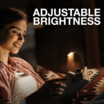 Energizer Rechargeable LED Book Light with USB Cable $10.73 After Coupon (Reg. $15.99) – FAB Ratings!