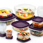Rubbermaid 30pc Easy Find Lids
