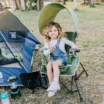 Baby Delight Go with Me Grand Deluxe Portable Chair for Kids $68.20 Shipped Free (Reg. $80) – 7K+ FAB Ratings! For Indoor and Outdoor Use