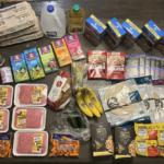 This Week’s $80 Kroger Shopping Trip