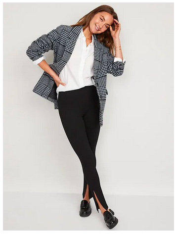 Old Navy: Women’s Pixie Pants only $15 today!