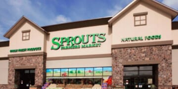 Sprouts Farmers Market: Free Fage Sour Cream & Yogurt