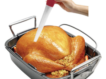 Good Cook 11-Inch Turkey Baster $2.08 (Reg. $13.16)