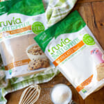 Truvia Sweet Complete Sweetener Just $1.49 (Regular Price $7.99)