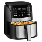 *HOT* Gourmia 6-Quart Digital Air Fryer for just $38 shipped!