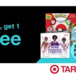 B2G1 Free Toys, Games, Books & Puzzles