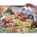 Melissa & Doug Floor Puzzles just $5 each!