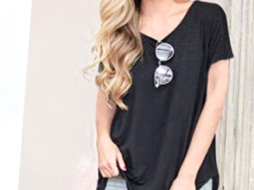 Today Only! Save BIG on Women’s T-Shirts, Dresses, and More from $14.39 (Reg. $25.99) – FAB Ratings!