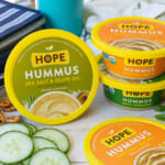 Grab Hope Hummus For $1.50 At Publix