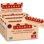 Larabar Fruit and Nut Bars 16-Count Box only $13.59 shipped + FREE $8 Amazon Credit!