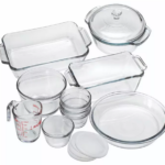 Anchor Hocking 15-Piece Oven Basics Bakeware Set only $24.99 (Reg. $72!)