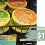 $1.49 Hope Hummus at Publix This Week