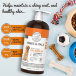 Today Only! Save BIG on Paws & Pals Pet Products as low as $8.07 Shipped Free (Reg. $34.95) – 2.2K+ FAB Ratings!