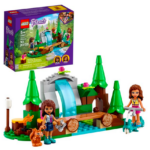 LEGO Friends Forest Waterfall Building Kit only $6.49!