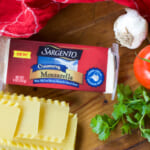 Sargento Chunk Cheese As Low As $1.75 At Publix
