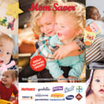 November MOM Saver Booklet + Find Your Local Event Day & Time