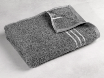 Mainstays Soft & Plush Cotton Bath Towel for only $2! 4 Colors Available!