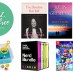 Amazon | B2G1 Free Books, Toys & Games