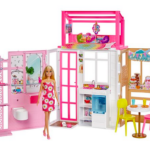 Huge Savings on Barbie Dolls and Accessories!