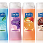 Free Suave Essentials Body Washes at CVS!