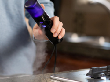 Walmart Black Friday: MagicFogger with Brio Tech Cleanser & Sanitizer Plus Disinfectant $14.88 (Reg. $47.02) – clean all types of surfaces without the use of harsh chemicals!