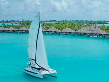 Free 2023 Moorings Calendar!