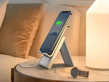 Today Only! Save BIG on Phone & Tablet Accessories from $6.99 (Reg. $10.99) – 7.7K+ FAB Ratings!