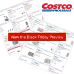 2022 Costco Black Friday Ad Preview