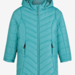 Spyder Girl’s Boundless Long Puffer Coat only $32.50 shipped (Reg. $150!)
