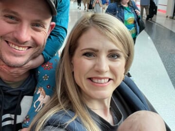 A Peek Into the Last Few Weeks