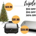 Kohl’s Coupons | $10 off $25 + 30% off