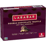 FOUR Boxes of 8-Count Larabar Double Chocolate Truffles as low as $6.09 EACH Box After Coupon (Reg. $9.86) – $0.76/1.6 Oz Bar! + Free Shipping + Buy 4, save 5%