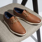Today Only! Save BIG on Men’s Casual Shoes and Boots from $35.04 After Coupon (Reg. $45.99) + Free Shipping – FAB Ratings!