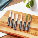 6-Piece Victorinox Swiss Cutlery Classic Round-tip Serrated Steak Knife Set $35.97 Shipped Free (Reg. $55) – 2K+ FAB Ratings! $5.99 Each! + MORE