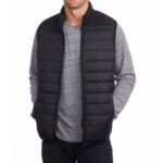 Walmart Black Friday! Men’s Down Alternative Puffer Vest $19.99 (Reg. $55) – Multiple Colors & Sizes!