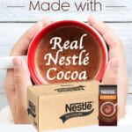 Nestle Hot Chocolate Mix, Dark Chocolate Flavor Hot Cocoa, 2 lb. as low as $3.74 Shipped Free (Reg. $6.55) – Bulk Whipped Cocoa