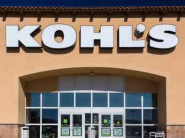Kohl’s Black Friday Details & Ad Preview! This Is HOT!
