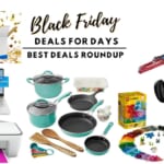 Walmart | Round 2 of Early Black Friday Deals