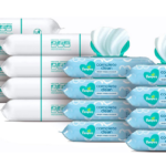 Pampers Complete Clean Scented Baby Diaper Wipes