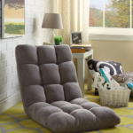 LOUNGIE Recliner Chairs only $44.99 after Exclusive Discount!