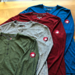 Canada Weather Gear Men’s Long Sleeve Supreme Soft Henley only $14.99 shipped (Reg. $40!)