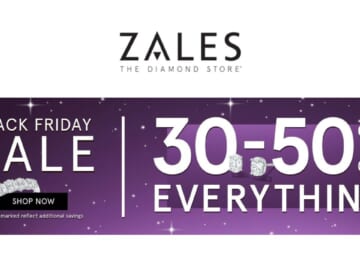 Zales | Up to 50% off All Jewelry